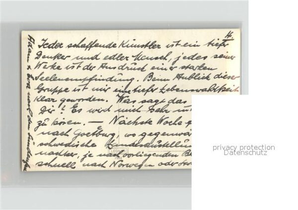 Skulpturen Frau und Mann – Bild 2