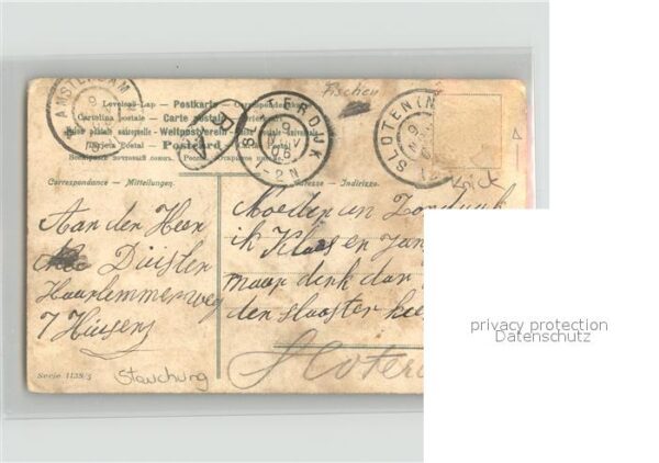 Fischerei Angel Feder Fisch – Bild 2