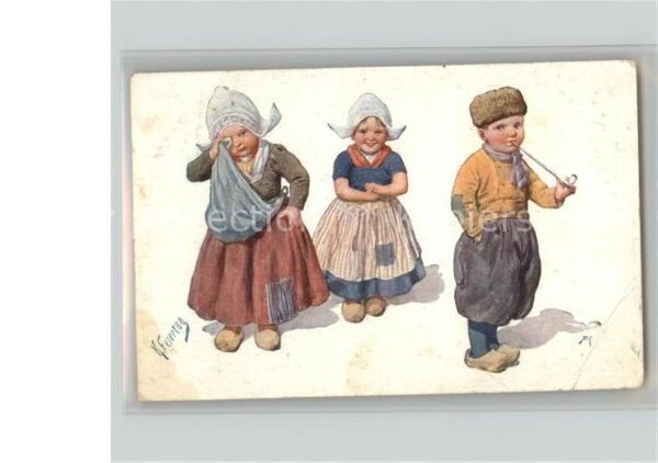 Feiertag Karl Nr. 887 kINDER