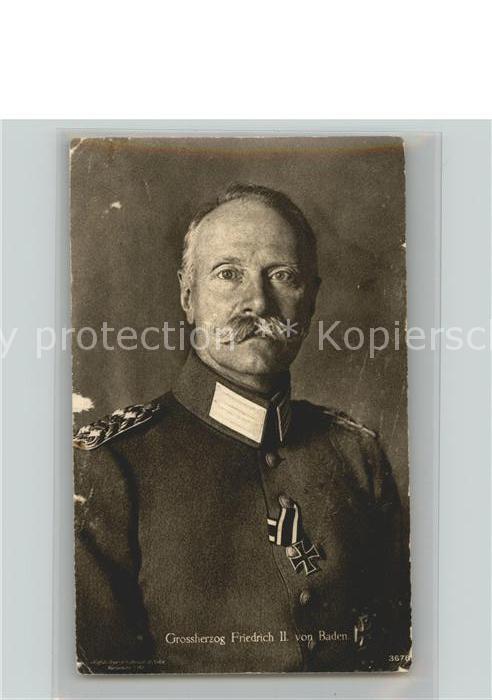 Friedrich II der Grosse