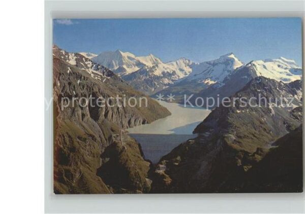 Berge Natur Pointe de Voisson Mt-Blanc de Cheillon