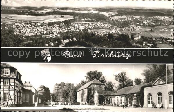 Bad Driburg