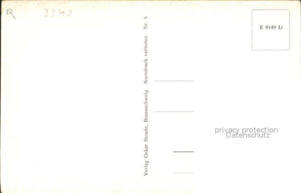 Wolfenbuettel Bibliothek – Bild 2