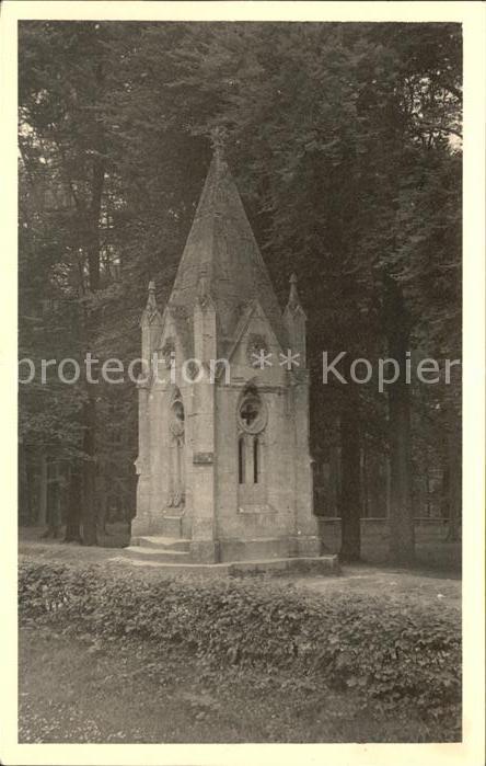 Schoeppenstedt Tetzelstein