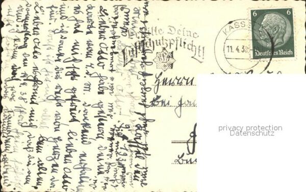 Wilhelmshoehe Kassel Tempelchen u.Herkules – Bild 2