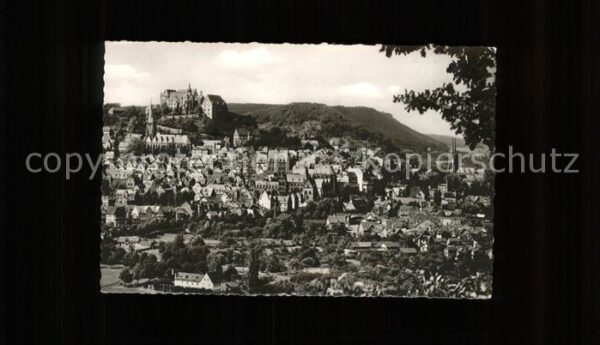 Marburg Lahn