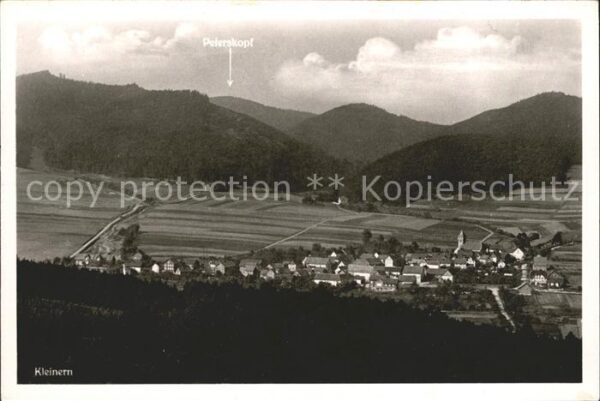 Kleinern