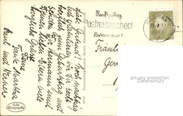 Kassel Orangerie – Bild 2