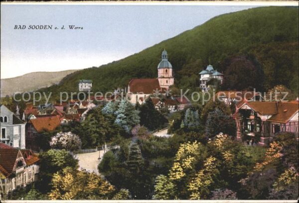 Bad Sooden-Allendorf