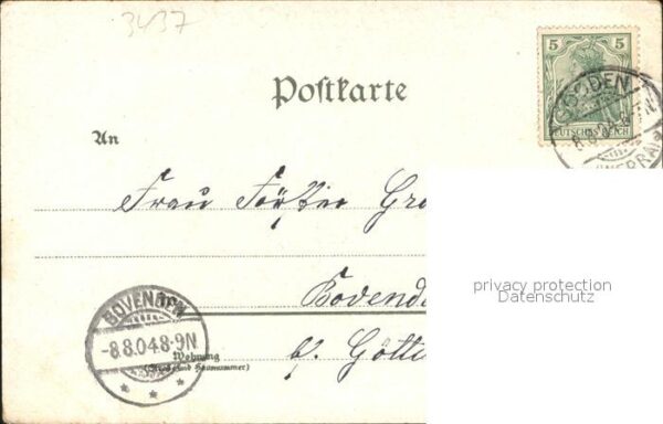 Bad Sooden-Allendorf – Bild 2