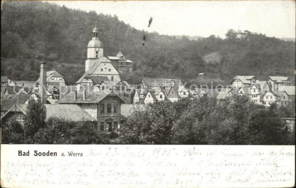 Bad Sooden-Allendorf