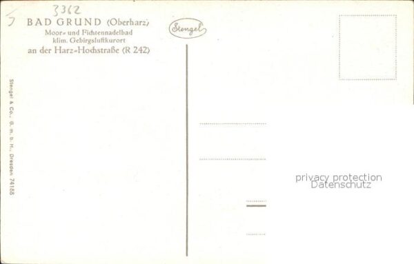 Bad Grund Badehaus – Bild 2