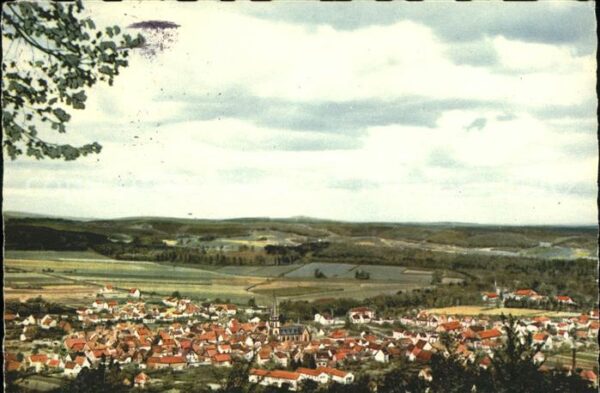 Bad Driburg