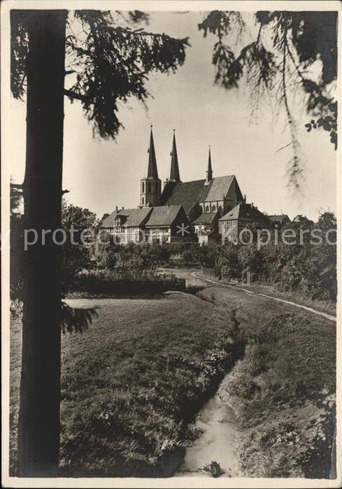 Duderstadt Cyriacuskirche
