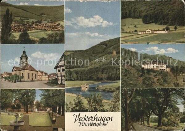 Veckerhagen