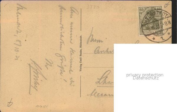 Helmstedt Juleum – Bild 2