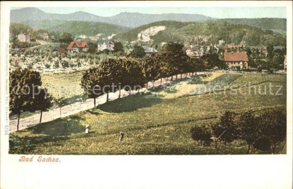 Bad Sachsa Harz