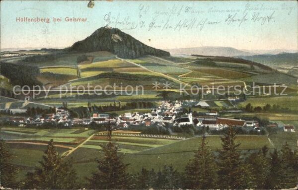 Huelfensberg