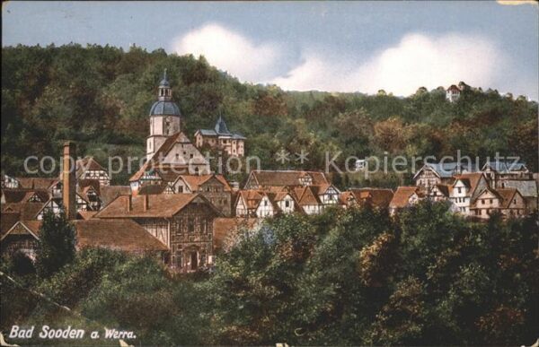 Bad Sooden-Allendorf