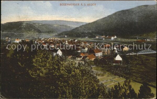 Bodenwerder