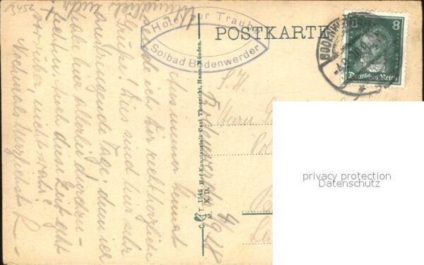 Bodenwerder – Bild 2