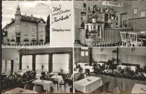 Braunlage ---