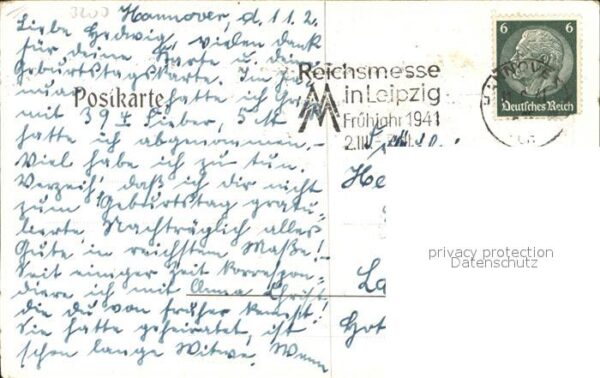 Hildesheim Wedekindhaus Brunnen – Bild 2