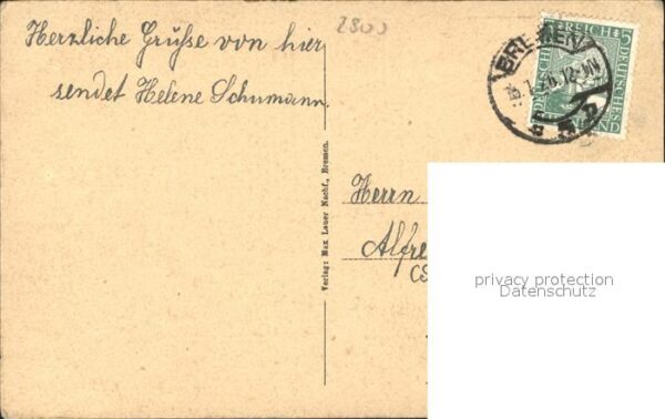 Bremen Alt Bremer Haus Giebel – Bild 2