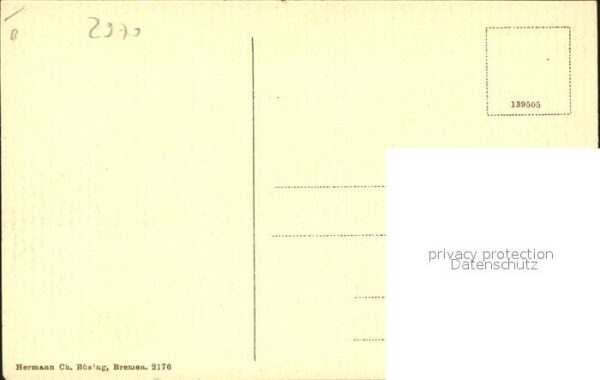 Emden Ostfriesland Rathaus – Bild 2