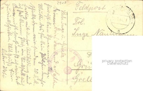 Oldenburg Niedersachsen Landestheater – Bild 2