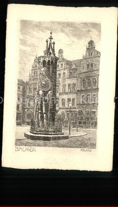 Bremen Roland