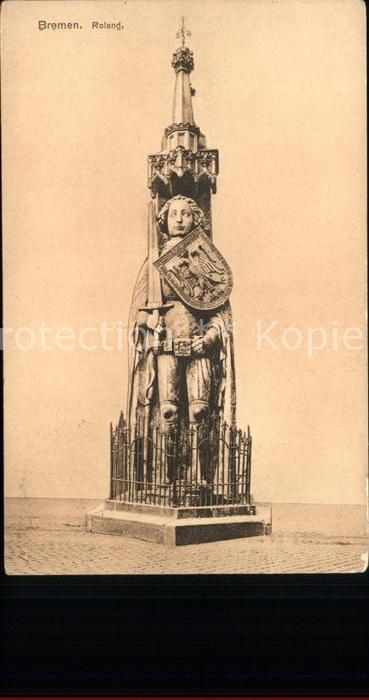 Bremen Roland
