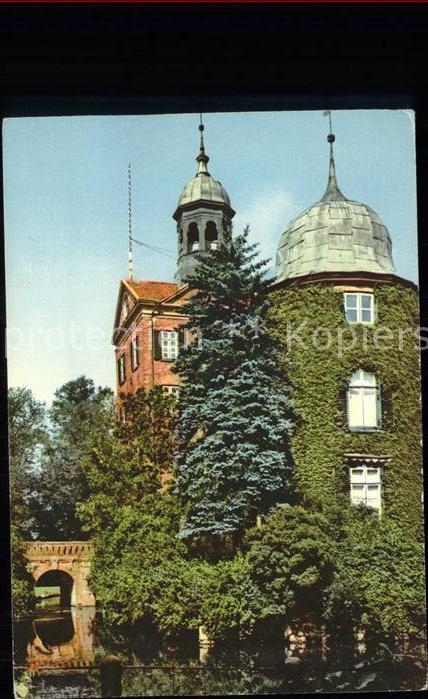 Eutin Schloss