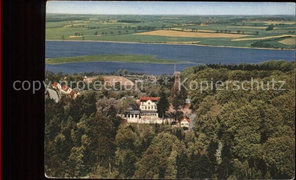 Eutin Hotel Parnass Holsteinische Seenplatte