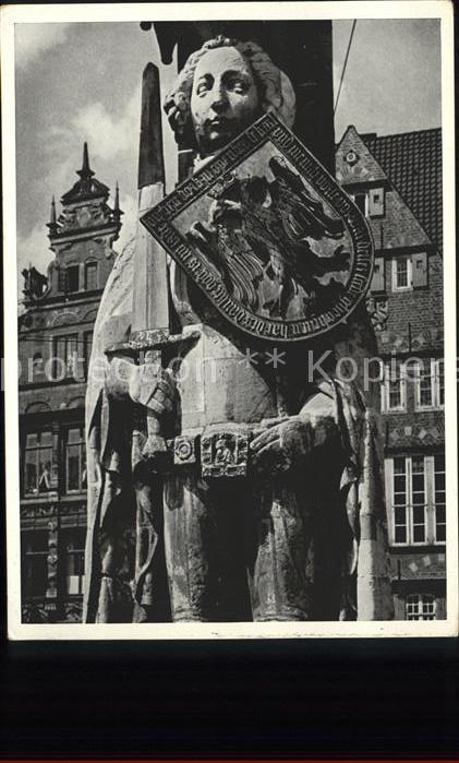 Bremen Roland
