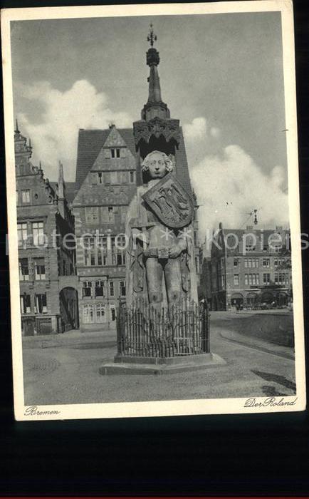 Bremen Roland