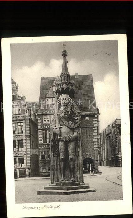 Bremen Roland