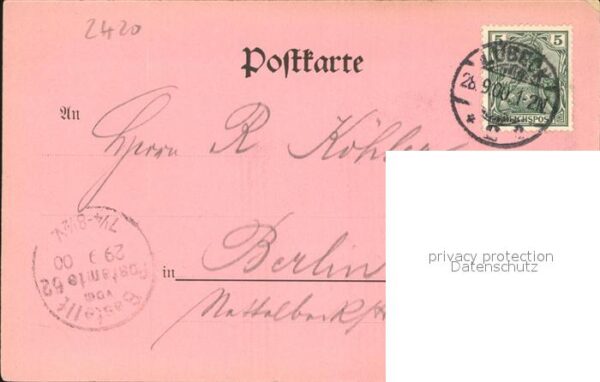Eutin Stadtbucht Kirche – Bild 2