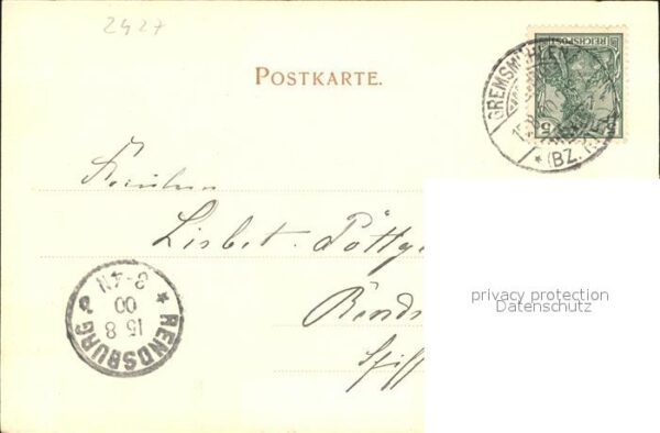 Malente-Gremsmuehlen Mühle – Bild 2