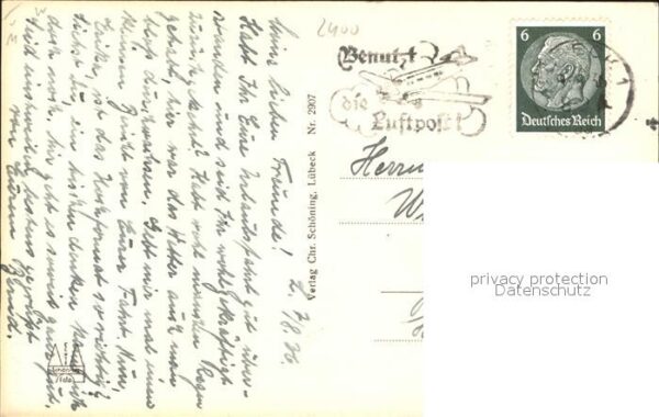 Luebeck Füchtingshof – Bild 2