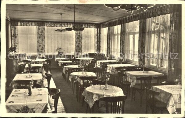 Wolfshagen Harz Hotel und Pension Burghagen Veranda