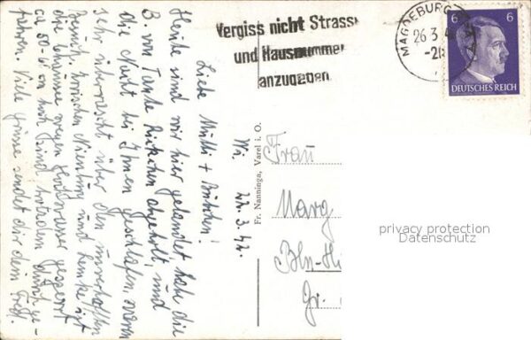 Wilhelmshaven Werfttor Automobil – Bild 2