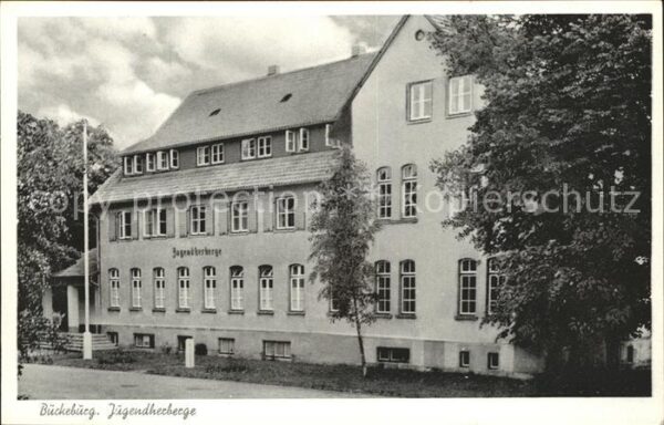 Bueckeburg Jugendherberge