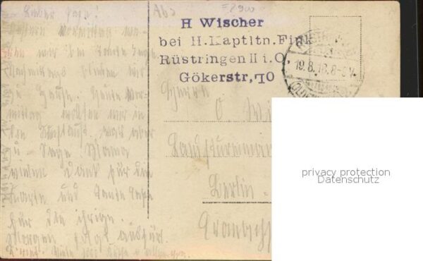 Ruestringen Familienfoto – Bild 2