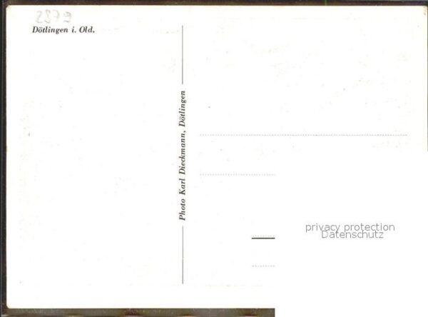 Doetlingen Tabken Hof Bauernhof – Bild 2