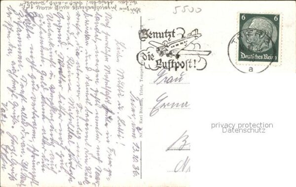 Trier Jugendherberge – Bild 2