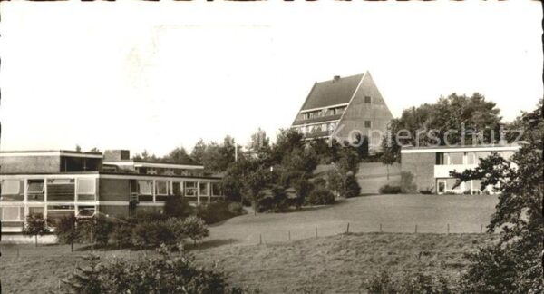 Radevormwald Ev. Jugendakademie