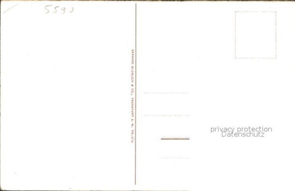 Caub Pfalz – Bild 2