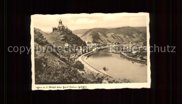Kochem Cochem