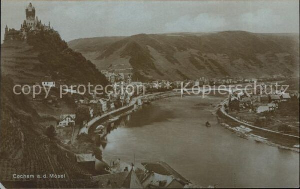 Cochem Mosel